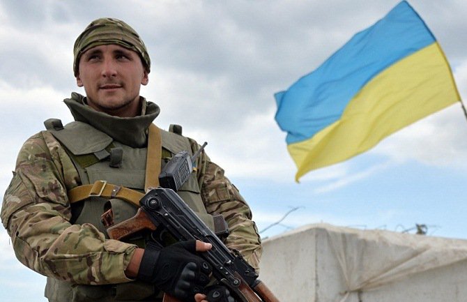 Ukrajinske snage zauzele tri grada u regionu Donjecka 