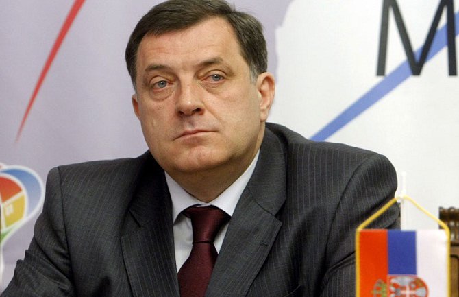 Dodik: Srbija da ima i poslanike iz RS