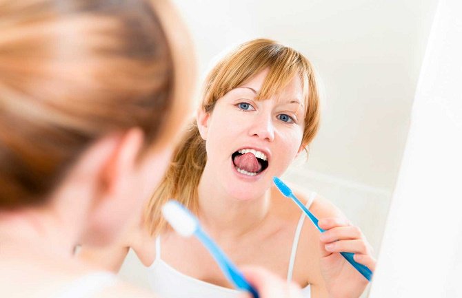 Istina o četkicama za zube: Mogu vam prenijeti Ešerihiju koli i stafilokoku