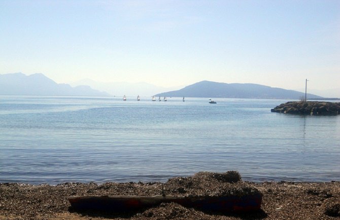 Ostrvo Egina: Odmor za duh i tijelo (FOTO)
