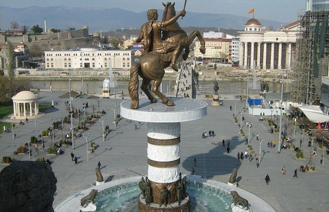 U Makedoniji troje umrlo od listerije