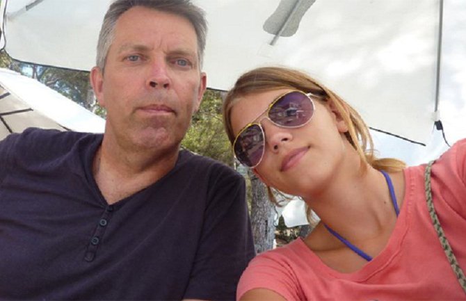 Holanđanin koji je izgubio ćerku u padu aviona MH17 pisao Putinu