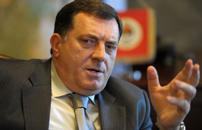 Hil poručio Dodiku: Bavi se jogom