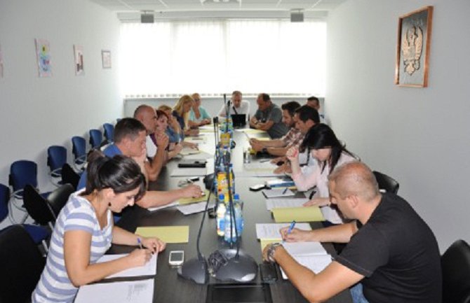 Podgorica: Zajedno protiv ekokriminala