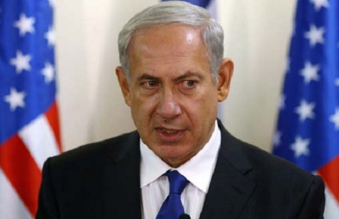 Izraelski mediji: Netanyahu zabrinut da bi ICC mogao izdati nalog za njegovo hapšenje