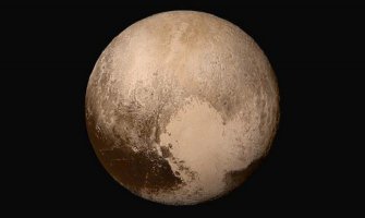 Koks: Ispod Plutonove površine možda ima života
