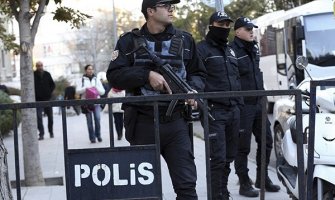 Spriječen teroristički napad u Turskoj: Zaplijenjen eksploziv koji bi izazvao 