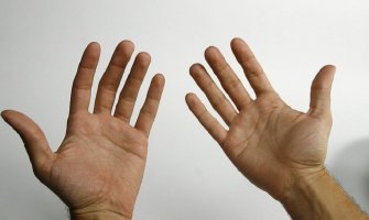 Studija pokazala da dužina prsta može da ukaže na psihološke poremećaje