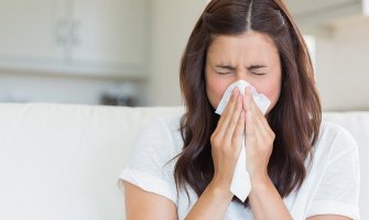 Nisu samo antibiotici i sprejevi efikasni u otčepljavanju nosa: Namirnice koje pomažu kod upale sinusa