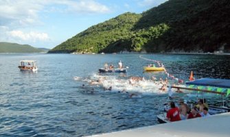  Plivački maraton „Memorijal Mario Dido Marić“ 29. jula