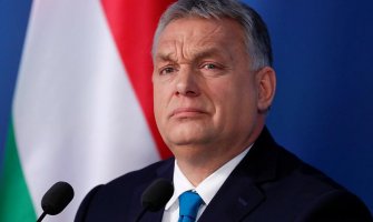 Evropski parlamentarci traže da se Orbanu oduzme pravo glasa