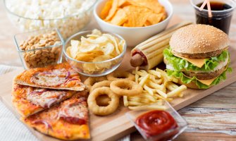 Kako prepoznati nezdravu, ultra-prerađenu hranu?