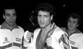 Preminuo slavni italijanski bokser Angelo Rotoli od posljedica koronavirusa