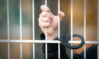 Policija u Rožajama uhapsila osobu zbog nasilja u porodici 