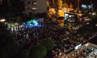 “Džada Film Fest-a” od 27. do 29. septembra u Njegoševoj ulici