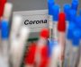 IJZCG: Za sedam dana registrovana tri slučaja koronavirusa