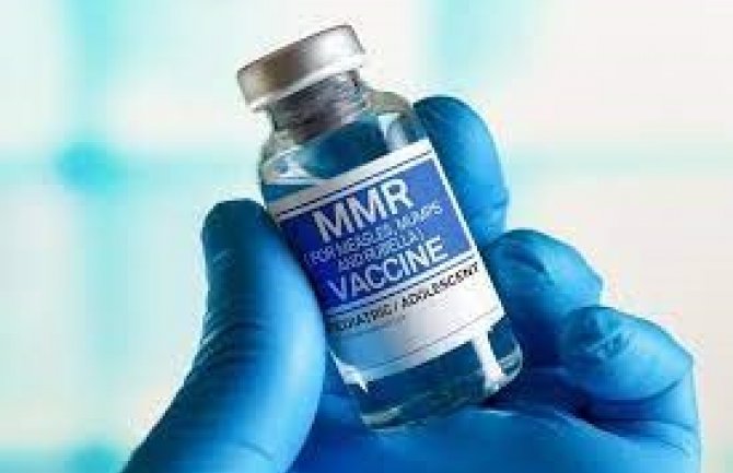 Ministarstvo pozvalo roditelje da imunizuju djecu MMR vakcinom: Spriječite fatalne posljedice