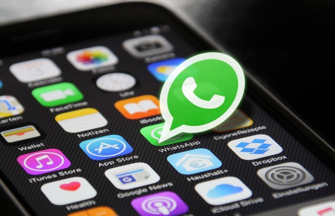 WhatsApp više neće biti isti: Aplikacija uvodi najveću promjenu do sada
