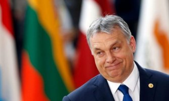 Orban: EU vodi LGBT ofanzivu