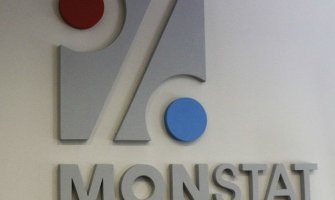 Monstat: Spoljnotrgovinska razmjena Crne Gore u prva tri mjeseca milijardu eura