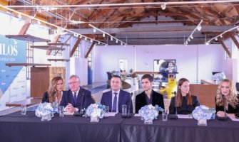 Fondacija Miloš Karadaglić dodjeljuje četiri vrijedne stipendije za mlade talente
