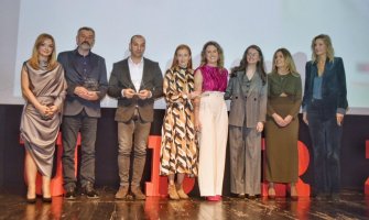 Počeo festival Ubrzaj; Uljarević: Filmovi nas podsjećaju koliko je borba za ljudska prava važna