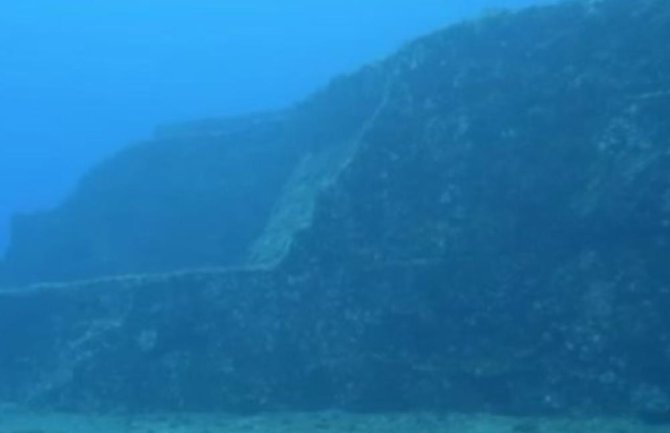Naučnici na drugom kraju svijeta pronašli podvodne piramide stare 10 hiljada godina