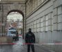 Slovačka: Stariji muškarac uhapšen posle prijetnji da će ponoviti masakr iz Praga