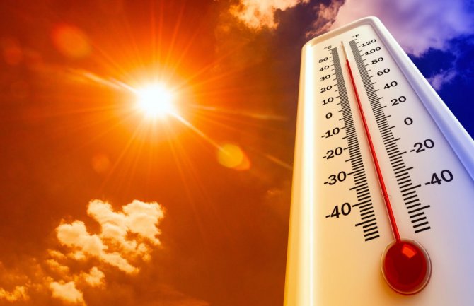 Naučnici: 2024. godina biće još toplija, iako je 2023. oborila sve rekorde