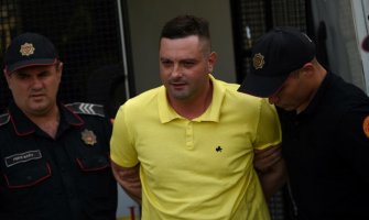 Viši sud ponovo odbio jemstvo, Medenica ostaje u pritvoru