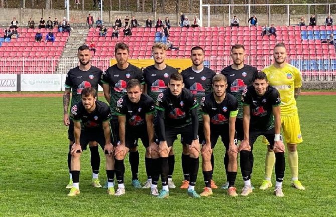 FK Rudar na ivici ambisa, blokada računa ugrozila opstanak kluba