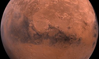 NASA traži ljude koji će učestvovati u simulaciji života na Marsu