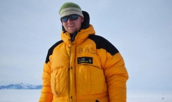Izolovani šest mjeseci, naučnici na Antarktiku počeli su da govore vlastitim akcentom