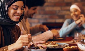 Šta jesti, a šta izbjegavati u mjesecu Ramazana