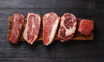 Doktorka s Harvarda poručuje da su životinjski proizvodi bitni: Mozgu treba meso