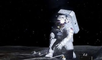 Astronauti će 2026. godine na Mjesec ponijeti biljke