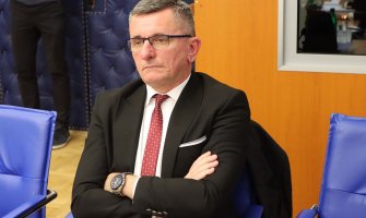 Radulović: Kneževića ne možemo gledati kao žrtvu, imovinu stekao preko konekcija sa bivšim režimom