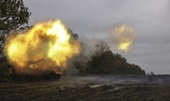 Zelenski: Ruski teror na Harkov ne prestaje