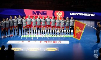 Ništa od Olimpijskih igara, Crna Gora poražena od Slovenije