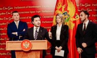 URA: Spajićeva Vlada pokazuje netransparentan, skandalozan i ponižavajući odnos prema medijima