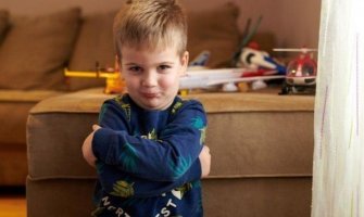 Agresivnost kod djece: Kako roditelji mogu uticati na emocionalni razvoj