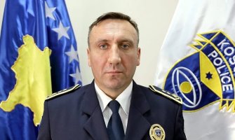 Zamenik direktora kosovske policije pušten iz pritvora u Srbiji