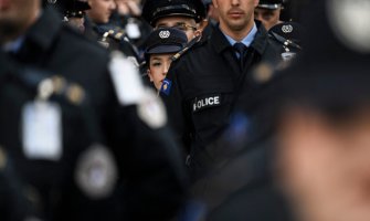 Stejt department: Pritvaranje kosovskih policajaca štetno po mir i stabilnost, Srbija da pusti sve koji su privedeni