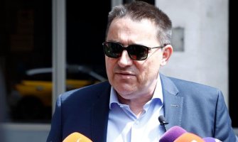 Martinović: Pred Perović će biti još borbi da se dokaže ono što tvrdi, za sve što je urađeno u ASK postoje dokumenti i rezultati