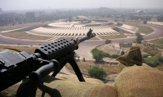 Irak istražuje eksploziju u bazi proiranskih milicija