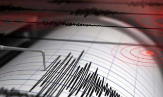 Zemljotres u Hrvatskoj, treslo se u Rijeci