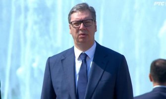 Vučić u UN: Priština stvara nepodnošljive uslove života za Srbe
