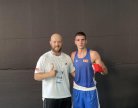 Tri crnogorska boksera u konkurenciji za medalje