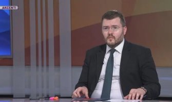 Koprivica: Perović dala uslovni otpust iz zatvora lažnom svjedoku ubistva