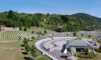Majke Srebrenice pozvale Spajića da javno saopšti stav o Rezoluciji UN o Srebrenici